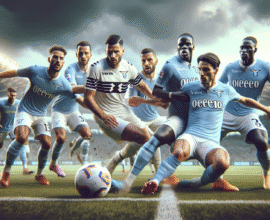 Noslin late winner seals Lazio win