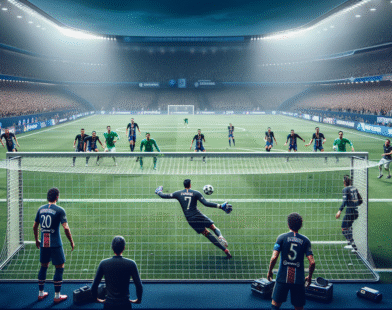 Penalty shootout mastery in Intercontinental final