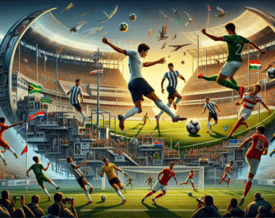 Premier League goals 2025: Best of 2025