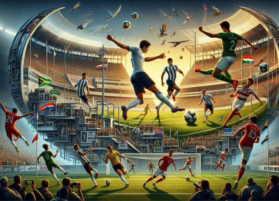 Premier League goals 2025: Best of 2025