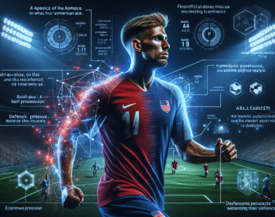 Pulisic Serie A benchmark: Milan's standout star