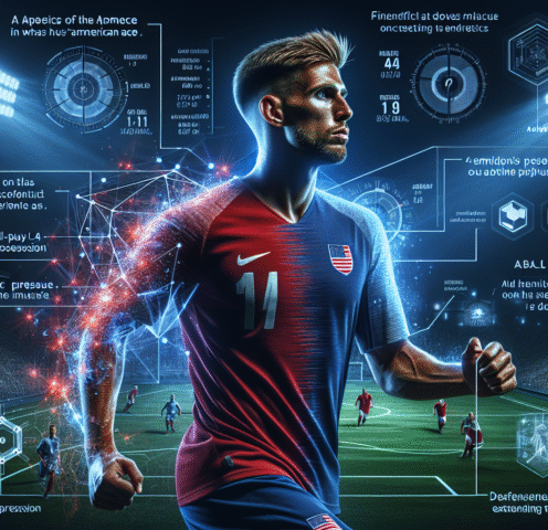 Pulisic Serie A benchmark: Milan's standout star