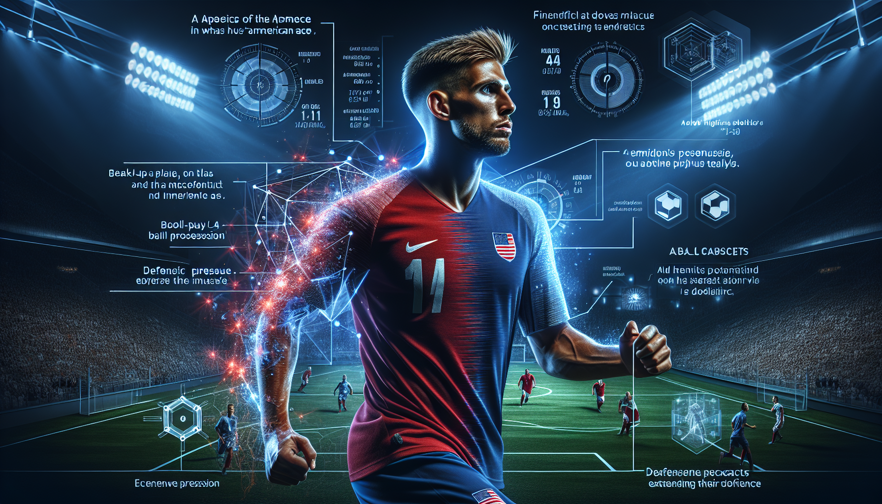 Pulisic Serie A benchmark: Milan's standout star