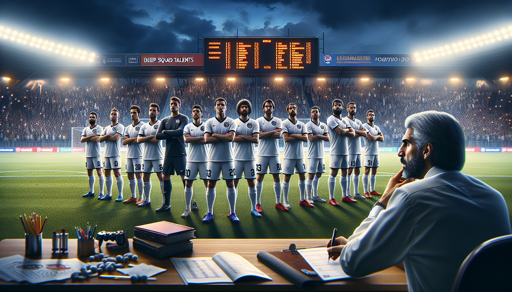 Real Madrid Copa del Rey lineup: Talavera clash