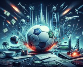 Ronaldo Saudi Pro League: Transfer Rumors