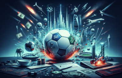 Ronaldo Saudi Pro League: Transfer Rumors