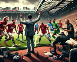 Ruben Amorim Bournemouth draw: Carragher praise