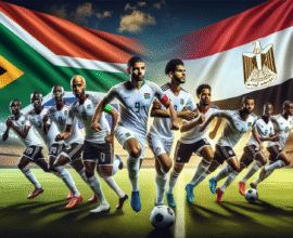 Salah Marmoush not feared: SA ready for Egypt