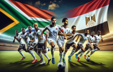 Salah Marmoush not feared: SA ready for Egypt