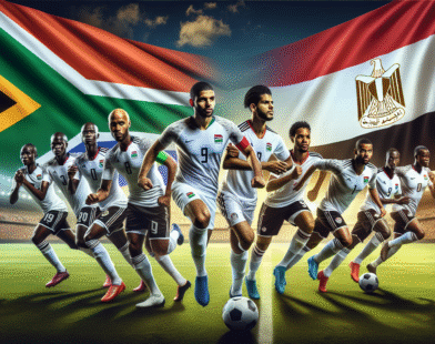 Salah Marmoush not feared: SA ready for Egypt