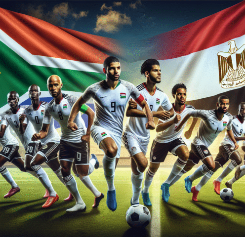 Salah Marmoush not feared: SA ready for Egypt