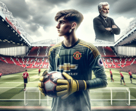 Senne Lammens prediction: Bosnich's bold take