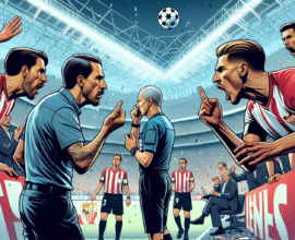 Sevilla refereeing controversy: Almeyda reacts