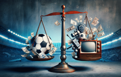 Soccer TV rights case: US prosecutors drop bid