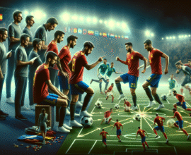 Spain pre-World Cup plans revealed after Finalissima