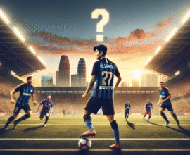 Tadeo Allende future in Messi's Miami era