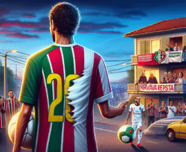 Thiago Silva Fluminense exit: Milan bid in play