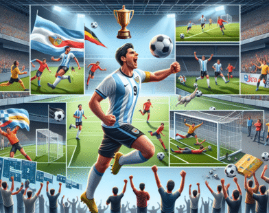 Thiago Wins Premier League Player of the Month