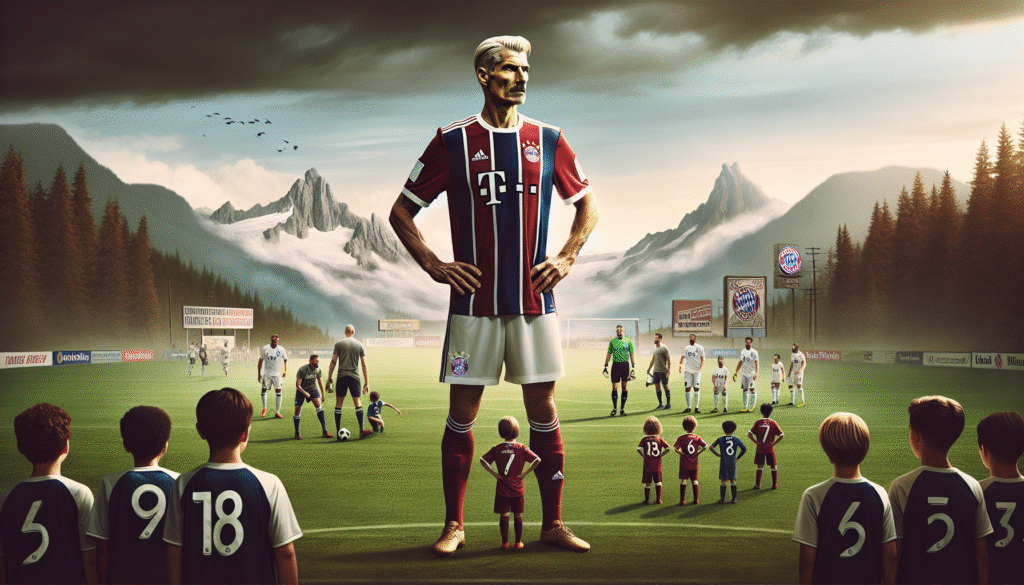 Thomas Müller Vancouver move: Hindsight perspective