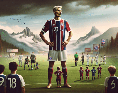 Thomas Müller Vancouver move: Hindsight perspective