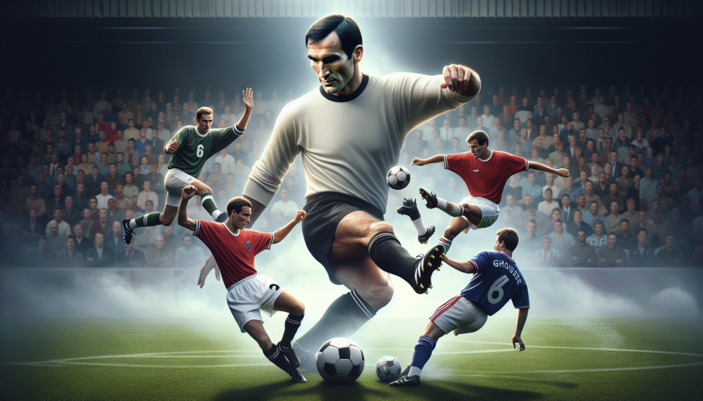 Toughest Rival Marcelo Faced: A Star on the Pitch