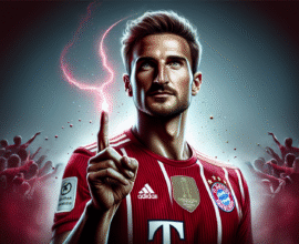 Upamecano contract renewal