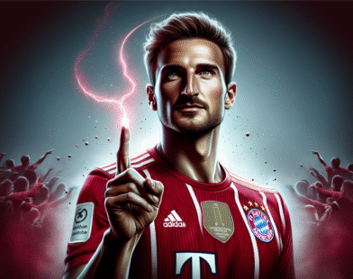 Upamecano contract renewal