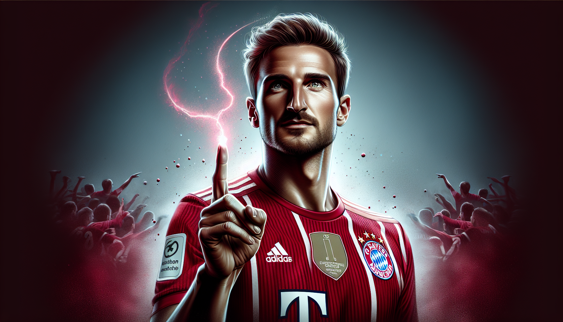 Upamecano contract renewal