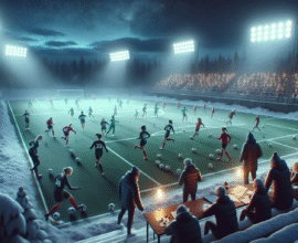 Winter preparation for Salzburg women: Plan