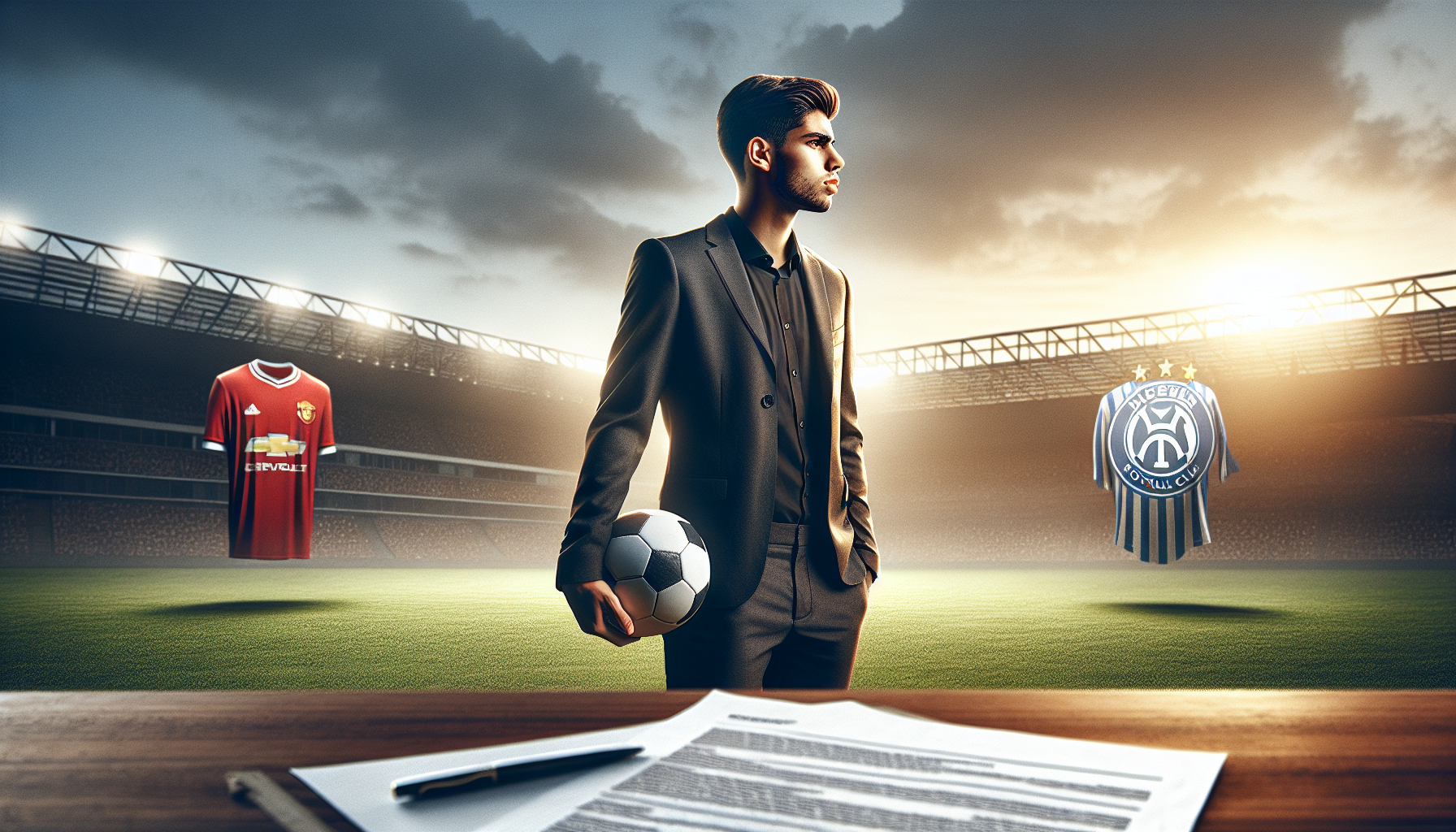 Woltemade Bayern transfer failure: Newcastle interest