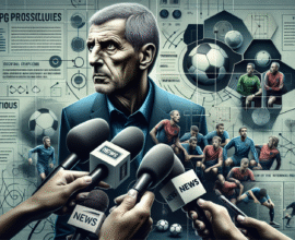 World Cup draw reaction: Popovic labelled smug