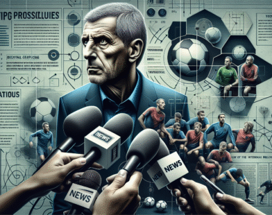 World Cup draw reaction: Popovic labelled smug