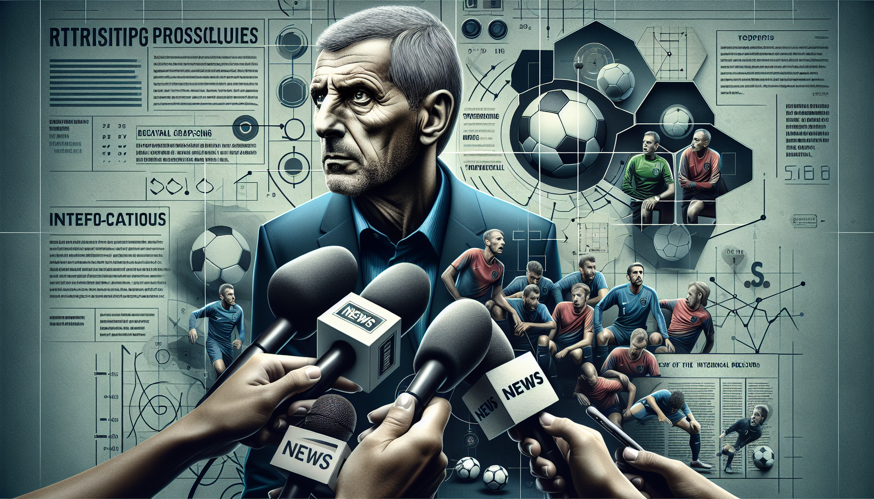 World Cup draw reaction: Popovic labelled smug