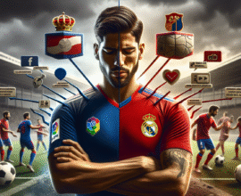 World Cup prioritization controversy: La Liga star