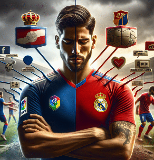 World Cup prioritization controversy: La Liga star