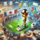 World Cup prize fund hits record $727m