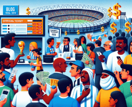 World Cup ticket prices: not the real problem
