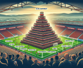 Wrexham Premier League dream: Rise in Championship