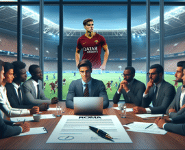 Zirkzee Roma loan move: Roma-United talks