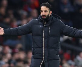 tough match at Wolves