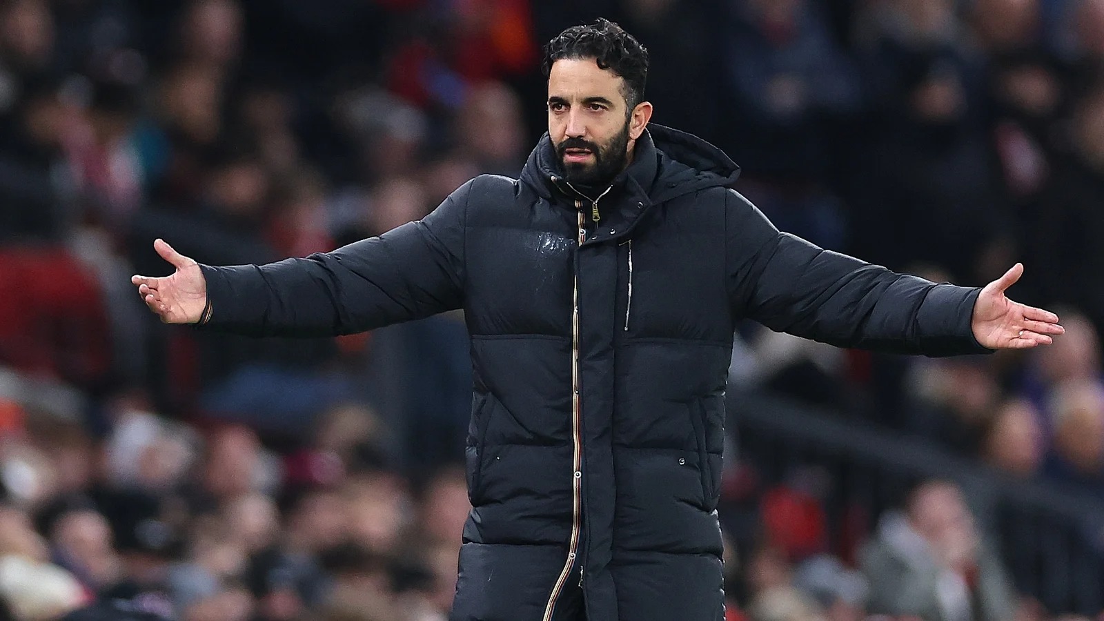 tough match at Wolves