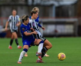Everton Chelsea WSL preview