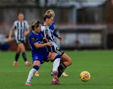 Everton Chelsea WSL preview