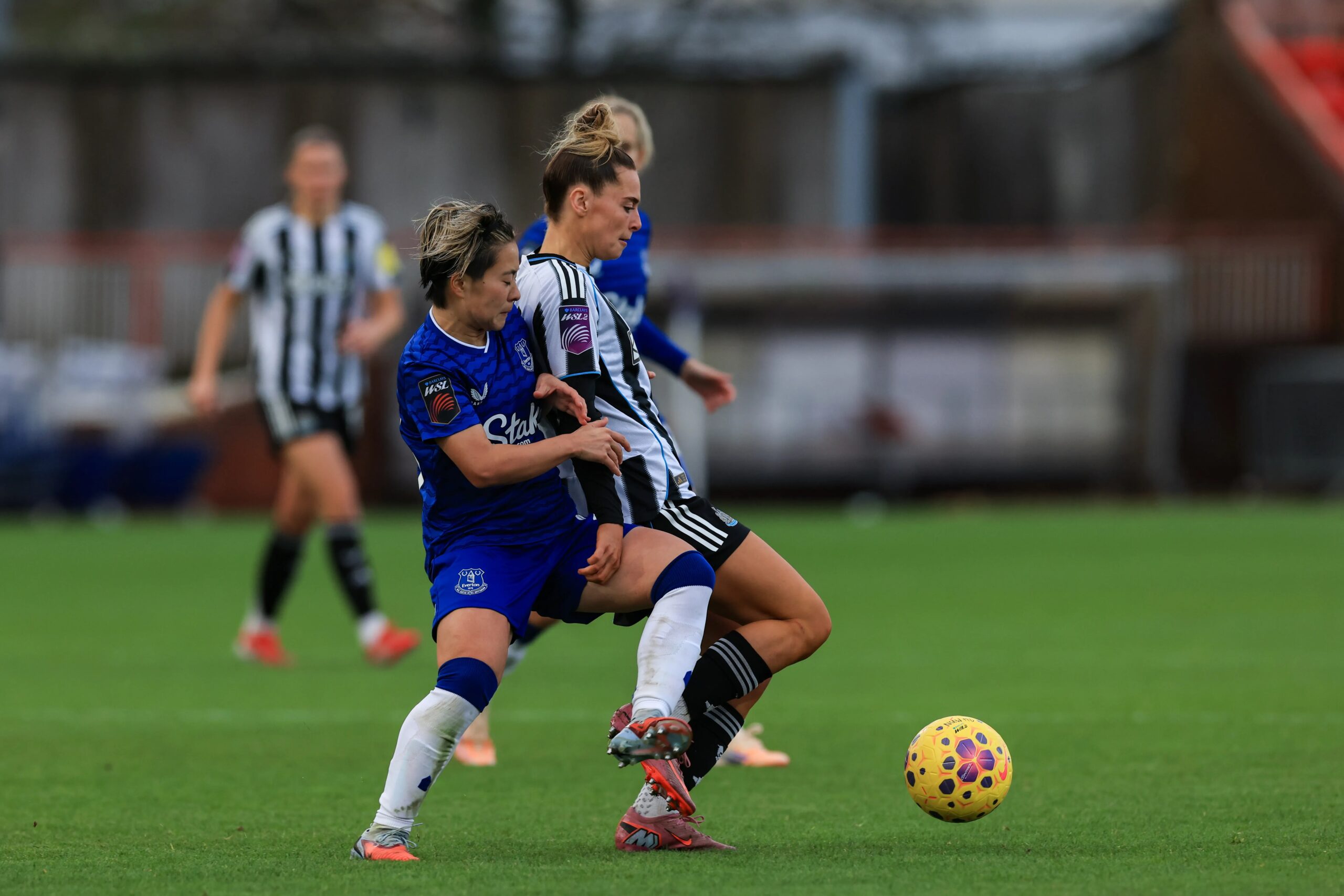 Everton Chelsea WSL preview