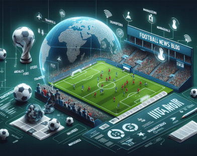 no football news: Inside Football News