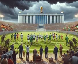 AFCON sanctions walk-off: Senegal's win shadowed