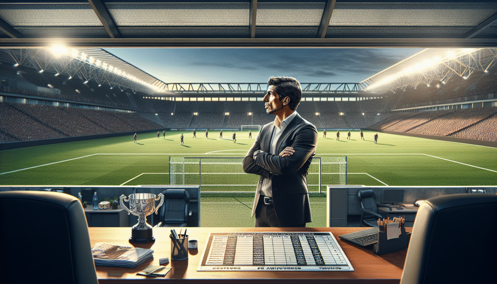 Arbeloa Real Madrid appointment: New era begins