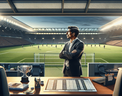 Arbeloa Real Madrid appointment: New era begins