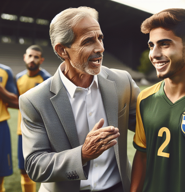 Arbeloa motivates Vinicius: Motivational boost for Real Madrid