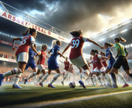 Arsenal Chelsea away days: Classic visits